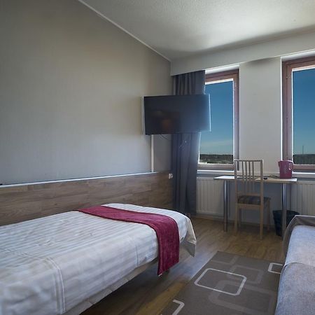 Hotel Palomestari Kemi Eksteriør billede