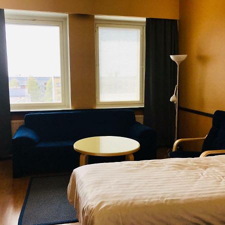Hotel Palomestari Kemi Eksteriør billede