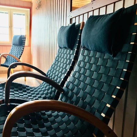 Hotel Palomestari Kemi Eksteriør billede