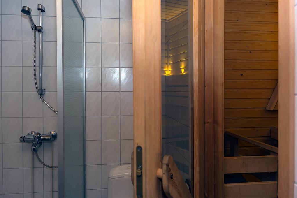 Hotel Palomestari Kemi Eksteriør billede