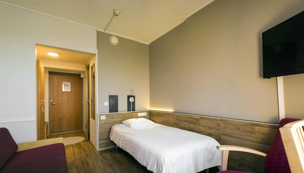 Hotel Palomestari Kemi Eksteriør billede