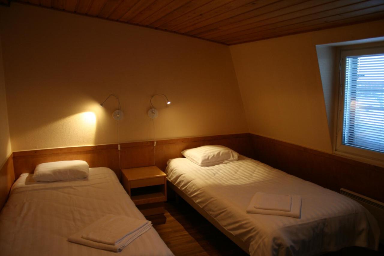 Hotel Palomestari Kemi Eksteriør billede