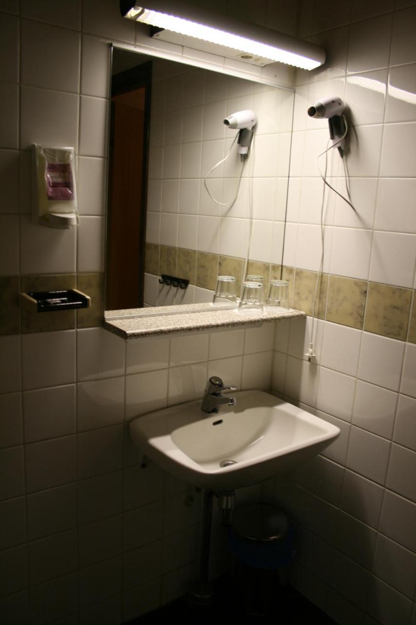 Hotel Palomestari Kemi Eksteriør billede