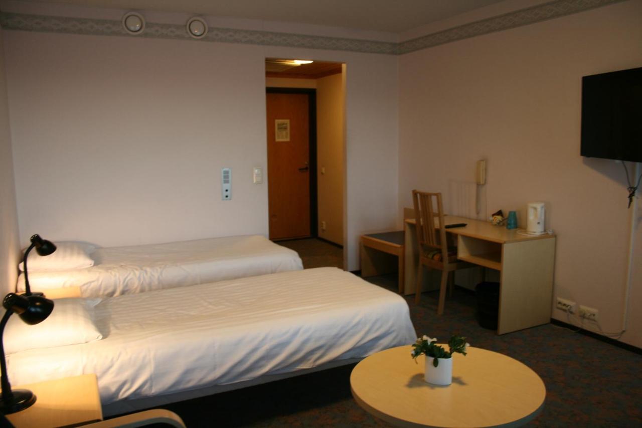 Hotel Palomestari Kemi Eksteriør billede