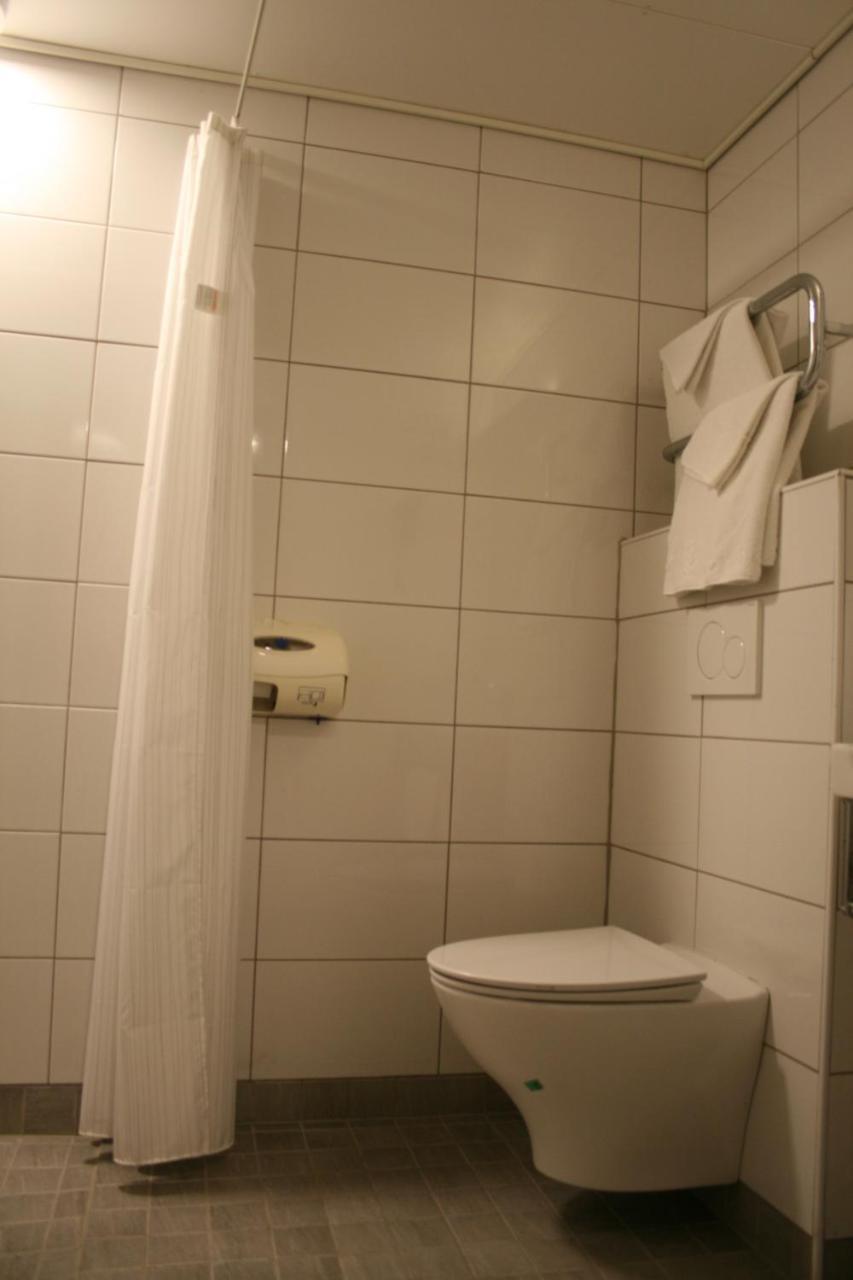 Hotel Palomestari Kemi Eksteriør billede