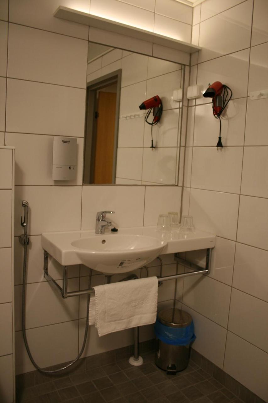 Hotel Palomestari Kemi Eksteriør billede