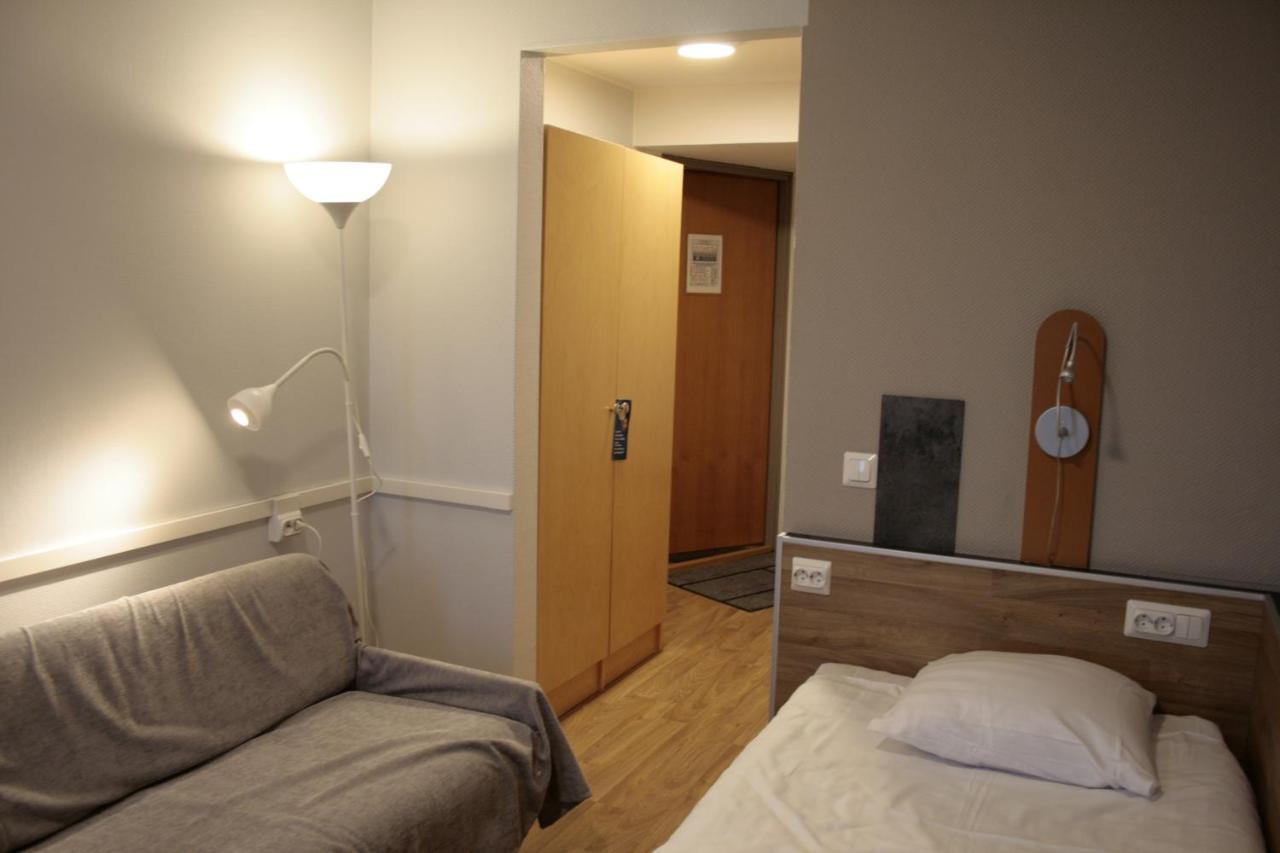 Hotel Palomestari Kemi Eksteriør billede