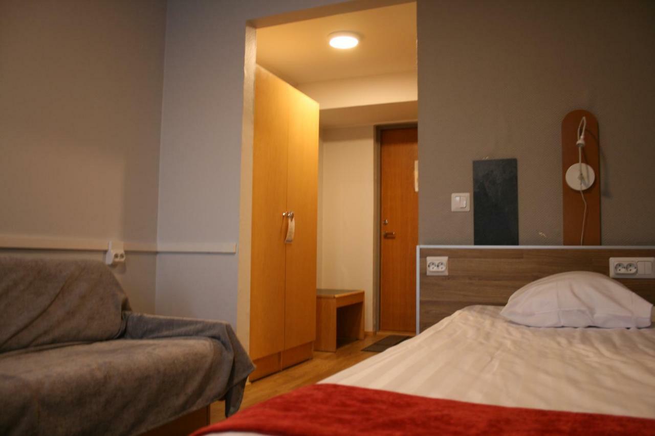 Hotel Palomestari Kemi Eksteriør billede
