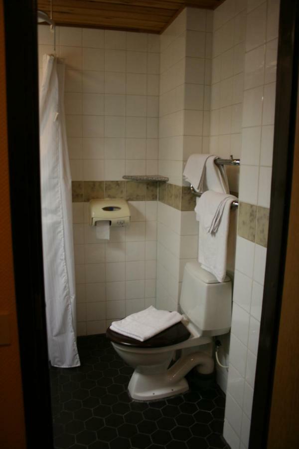 Hotel Palomestari Kemi Eksteriør billede