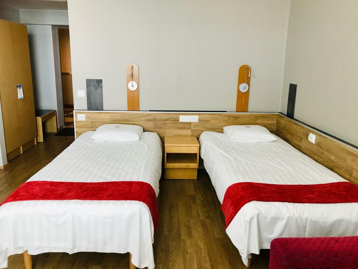 Hotel Palomestari Kemi Eksteriør billede