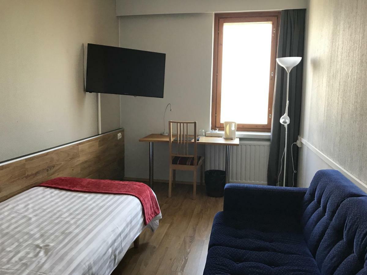 Hotel Palomestari Kemi Eksteriør billede