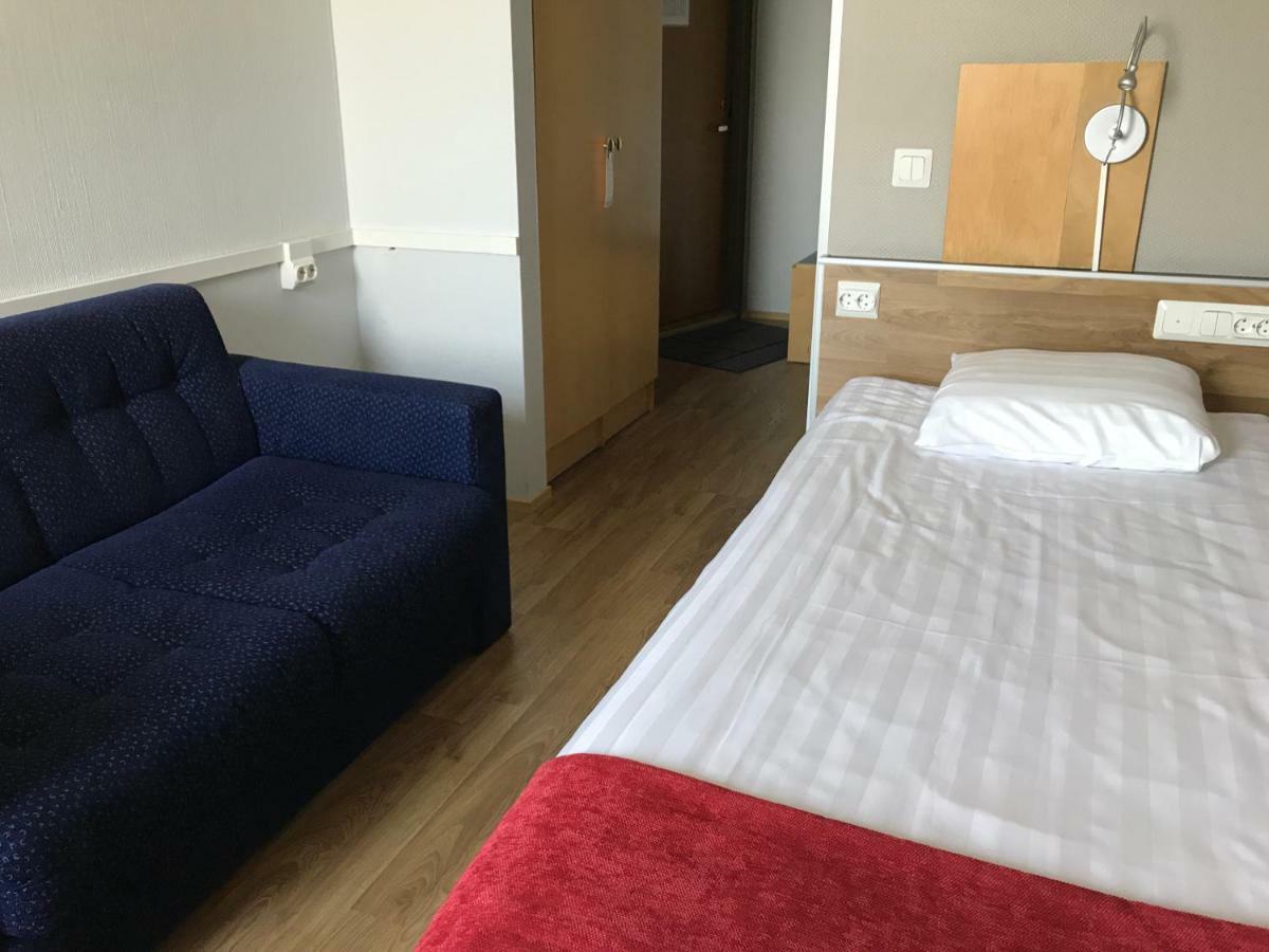 Hotel Palomestari Kemi Eksteriør billede